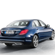 Image for article titled The New Mercedes-Benz C-Class: C-Class At Its Best